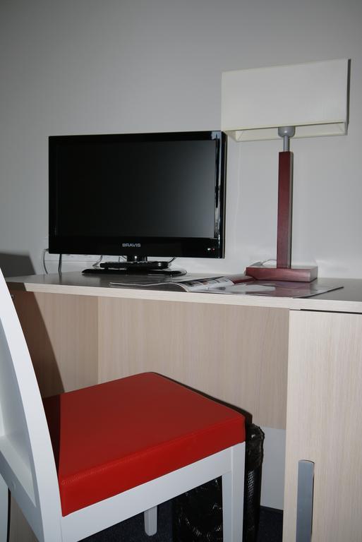 Reikartz Pochayiv Hotel Pochaiv Bagian luar foto